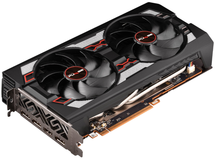 Відеокарта AMD Radeon RX 5700 XT 8GB Sapphire Pulse (11293-01) Б/В - Фото 3 Відеокарта AMD Radeon RX 5700 XT 8GB Sapphire Pulse (11293-01) Б/В - изображение 3