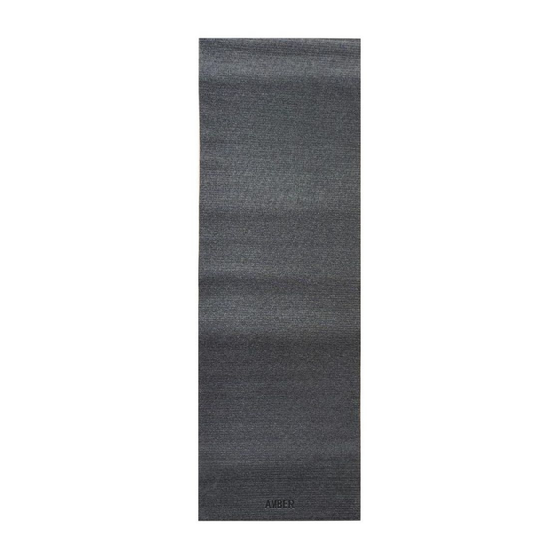 Килимок для йоги Amber Nilam (1 шт) Black AR312NBLK MISC - Фото 2 Килимок для йоги Amber Nilam (1 шт) Black AR312NBLK MISC - зображення 2