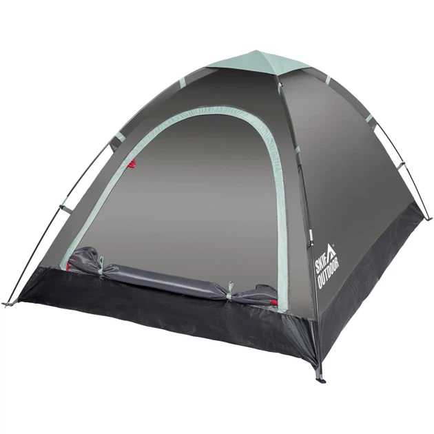 Палатка Skif Outdoor Vatra 2 Green - Фото 2 Палатка Skif Outdoor Vatra 2 Green - изображение 2