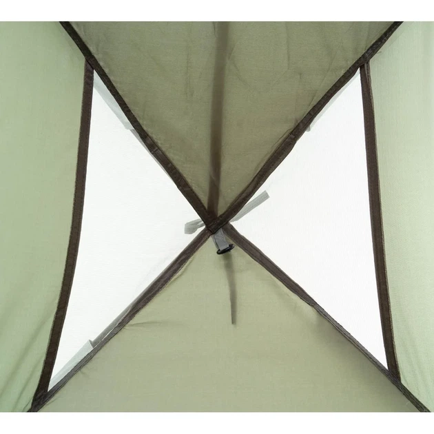 Намет Skif Outdoor Alta 3 Green - зображення 7
