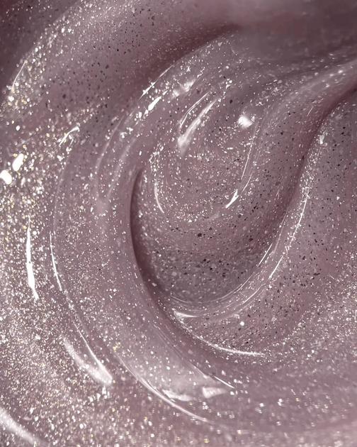 Гель Luna Moon для наращивания Shimmer Gel #10 30 мл - изображение 2