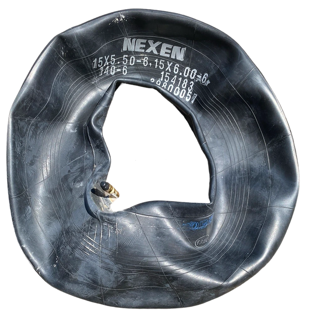 Камера резиновая 15X6.00-6 NEXEN TR87 (140-6, 15X5.50-6) - изображение 4