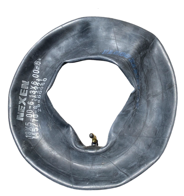 Камера резиновая 13X5.00-6 NEXEN TR87 (13X6.00-6, 145/70-6) - изображение 3