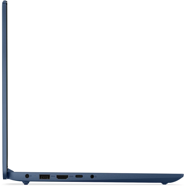 Ноутбук 14" Lenovo IdeaPad Slim 3 14IAN8 Intel Core i3-N305 RAM 8GB SSD 512GB Win11 (UKR) (102152306) - изображение 8