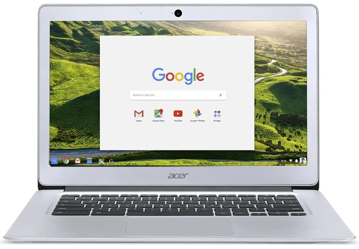 Ноутбук 14" Acer Chromebook 14 (CB3-431-C5CQ) Intel Celeron N3160 RAM 4GB eMMC 32GB 12ч батарея ChromeOS (UKR) (102143809) - Фото 1 Ноутбук 14" Acer Chromebook 14 (CB3-431-C5CQ) Intel Celeron N3160 RAM 4GB eMMC 32GB 12ч батарея ChromeOS (UKR) (102143809) - изображение 1