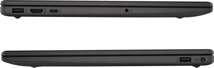 Ноутбук 15.6" HP 255 G10 AMD Ryzen 5 7520U RAM 8GB SSD 256GB Win11 (UKR) (102171831) - изображение 5