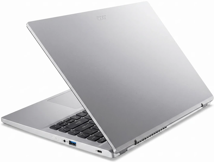 Ноутбук 15.6" Acer Aspire Go 15 (AG15-42P-R81L) AMD Ryzen 7 5825U RAM 32GB SSD 1TB 12год батарея Win11 (UKR) (102180959) - зображення 4