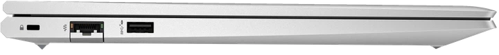 Ноутбук 15.6" HP ProBook 455 G10 AMD Ryzen 5 7530U RAM 8GB SSD 512GB Win11 (UKR) (102187070) - изображение 4