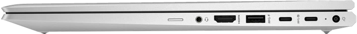 Ноутбук 15.6" HP ProBook 455 G10 AMD Ryzen 5 7530U RAM 8GB SSD 512GB Win11 (UKR) (102187070) - изображение 5