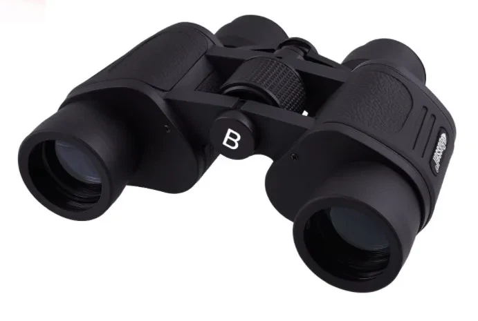Бінокль Bassell 8X40 BASSELL-WA - зображення 3