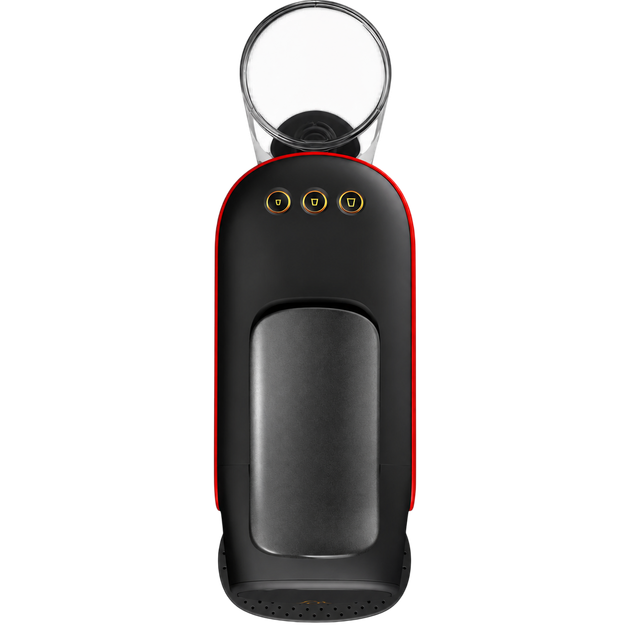 Кофеварка капсульная Philips L`OR Barista Rossa + 10 капсул L'OR - изображение 4