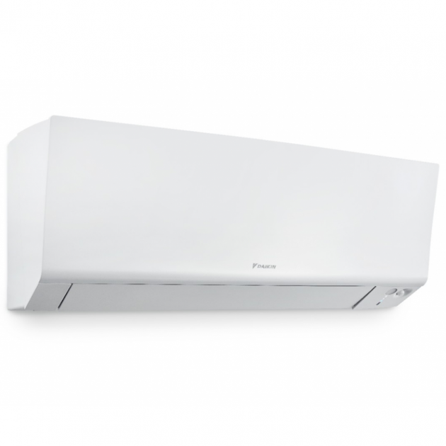 Кондиционер Daikin FTXM25A/RXM25A Wi-Fi серии Perfera, (Инвертер, R32, -20°C до +50°C) - изображение 3