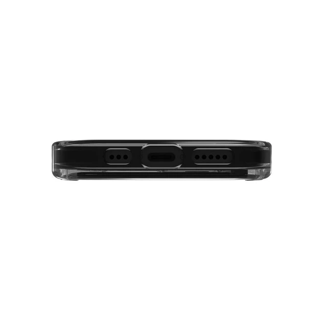 Чохол ZAGG Santa Cruz KS для iPhone 16e (2025) / 15 / 14 / 13 Чорний (702318191) - зображення 10
