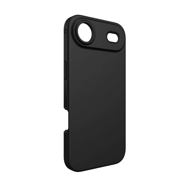 Чохол ZAGG Manhattan Snap для iPhone Air Black with MagSafe (702319065) - зображення 7