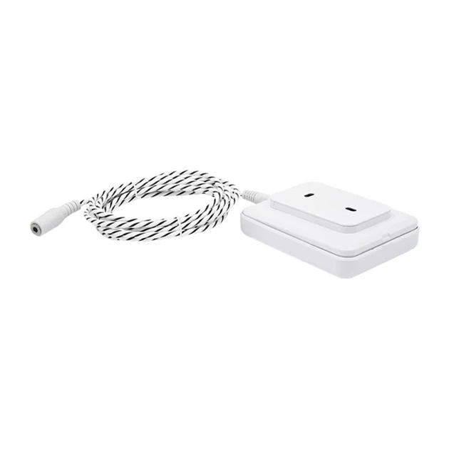 Датчик затопления Shelly Flood Gen4 Wi-Fi/ZigBee (FloodGen4) - Фото 2 Датчик затопления Shelly Flood Gen4 Wi-Fi/ZigBee (FloodGen4) - изображение 2
