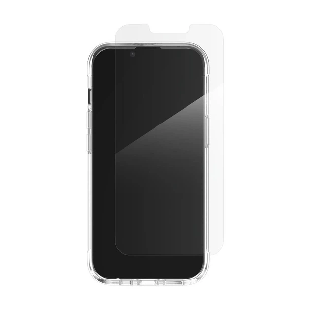 Чохол ZAGG Luxe Bundle для iPhone 16e / 15 / 14 / 13 Clear (700518204) - Фото 3 Чохол ZAGG Luxe Bundle для iPhone 16e / 15 / 14 / 13 Clear (700518204) - зображення 3