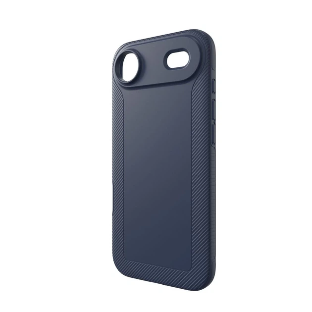 Чохол ZAGG Luxe Snap для iPhone Air Темно-синій with MagSafe (702318833) - Фото 9 Чохол ZAGG Luxe Snap для iPhone Air Темно-синій with MagSafe (702318833) - зображення 9