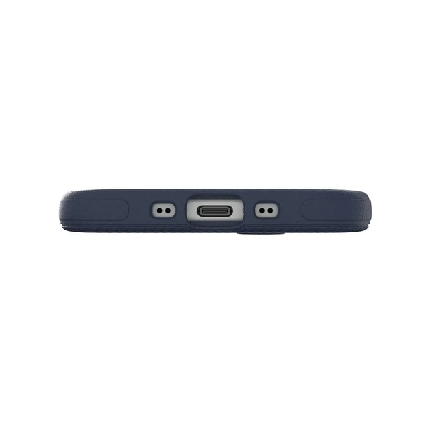 Чохол ZAGG Luxe Snap для iPhone Air Темно-синій with MagSafe (702318833) - Фото 15 Чохол ZAGG Luxe Snap для iPhone Air Темно-синій with MagSafe (702318833) - зображення 15