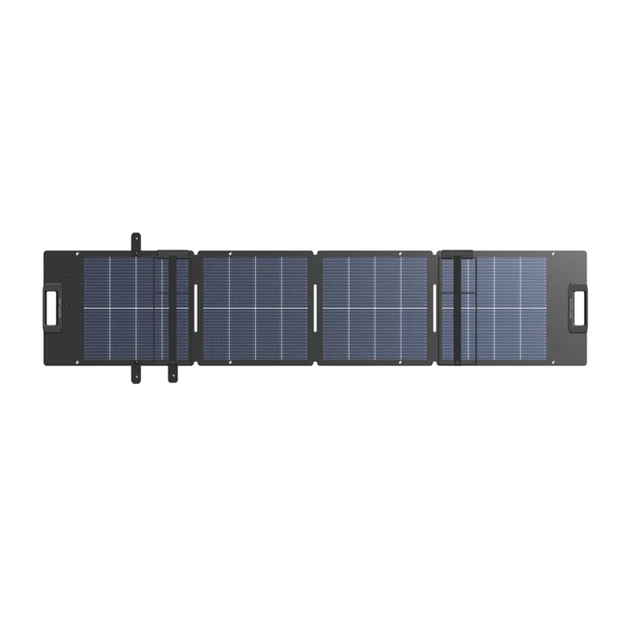 Солнечная панель EcoFlow 110W складная (EFSOLARLIGHT110W-P-DXT4EU) - изображение 5