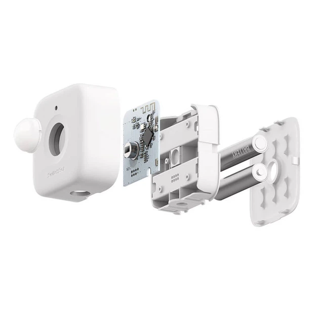 Датчик движения SwitchBot Motion Sensor (W1101500) - изображение 3