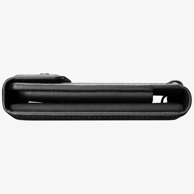Чехол Spigen Passport Holder для паспорта с AirTag Black (AFA08852) - изображение 5