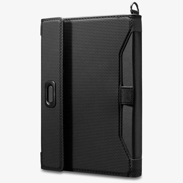 Чехол Spigen Passport Holder для паспорта с AirTag Black (AFA08852) - изображение 6