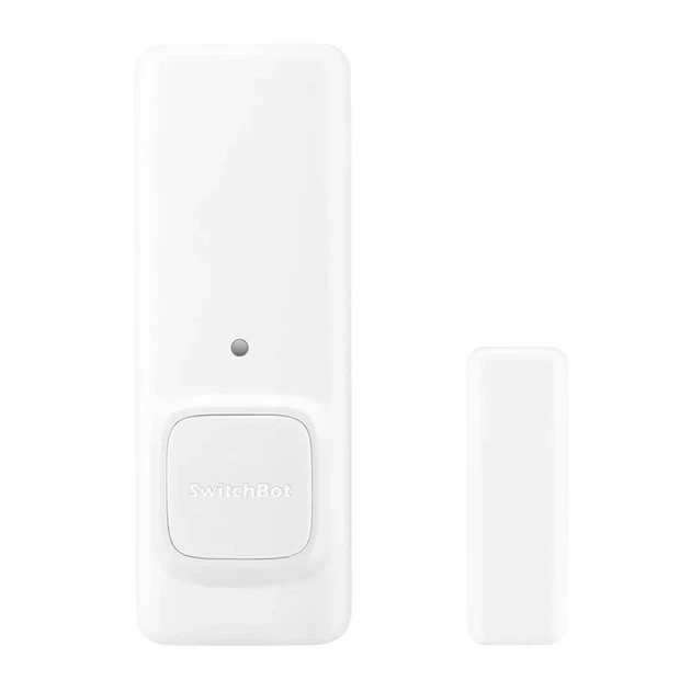 Датчик открытия двери/окна SwitchBot Contact Sensor (W1201500) - Фото 2 Датчик открытия двери/окна SwitchBot Contact Sensor (W1201500) - изображение 2