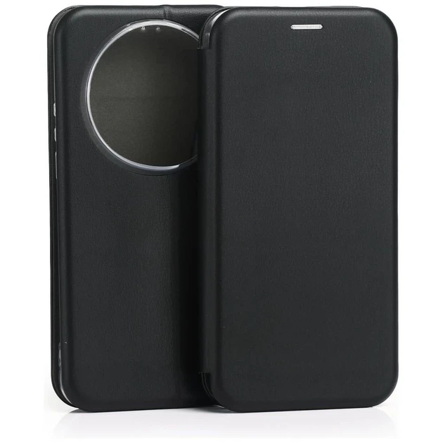Чехол Beline Book Magnetic для Xiaomi 17 Ultra Black (05900168330009) - Фото 1 Чехол Beline Book Magnetic для Xiaomi 17 Ultra Black (05900168330009) - изображение 1