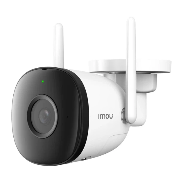 Набор для мониторинга WiFi Imou CCTV Kit-Pro (6971927230952) - изображение 3