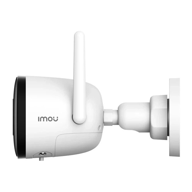 Набор для мониторинга WiFi Imou CCTV Kit-Pro (6971927230952) - изображение 6