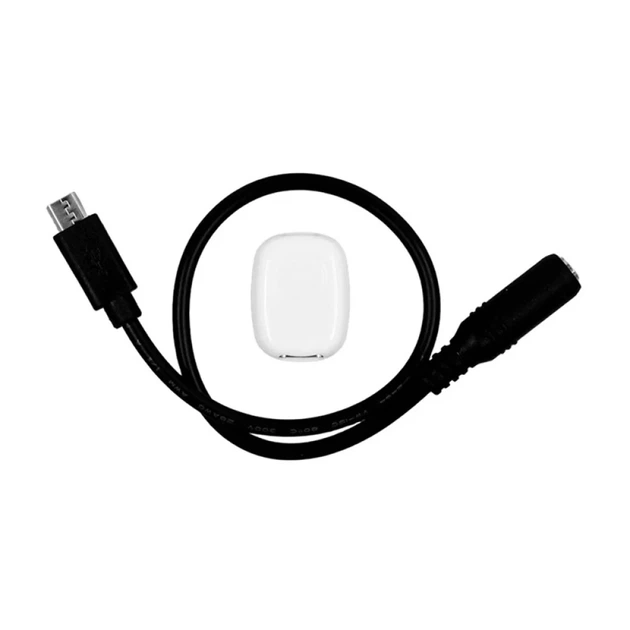Датчик универсальный Shelly The Pill WiFi/Bluetooth (3800238073558) - изображение 4