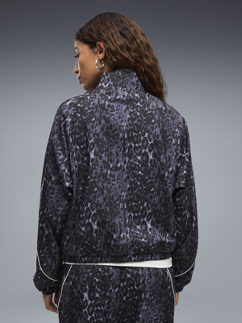 Спортивна кофта жіноча Puma Sport 69400435 M Inky Depths (4070033558720) - Фото 2 Спортивна кофта жіноча Puma Sport 69400435 M Inky Depths (4070033558720) - зображення 2