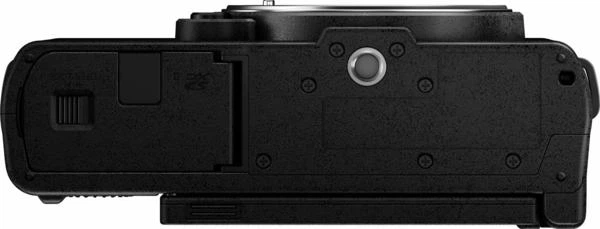 Фотоапарат Panasonic Lumix DC-S9 Body Black - зображення 6