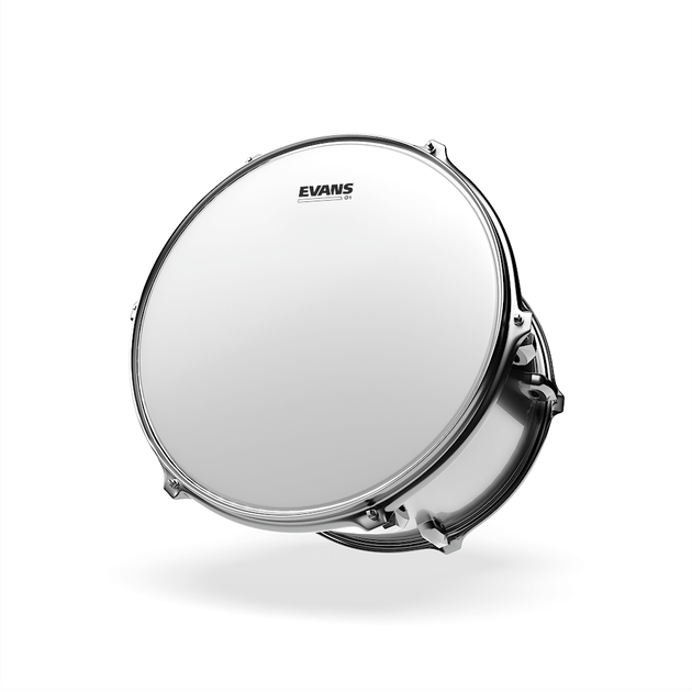 Пластик для тома Evans G1 Coated Fusion Tom Pack (10", 12", 14") - изображение 2