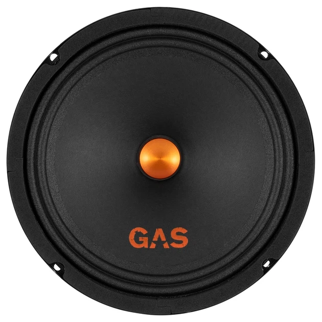 Естрадна акустика Gas PSM8 - Фото 2 Естрадна акустика Gas PSM8 - изображение 2