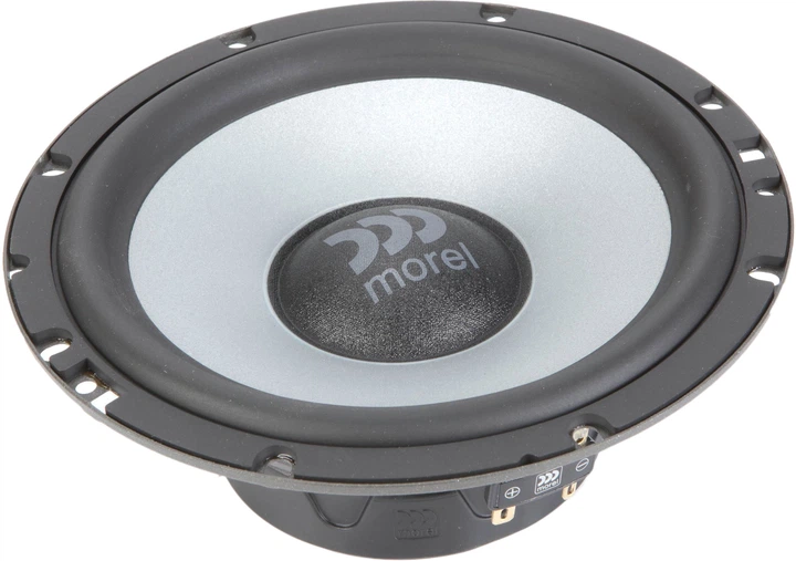 Компонентная акустика Morel Maximo Ultra 603 MkII - изображение 2