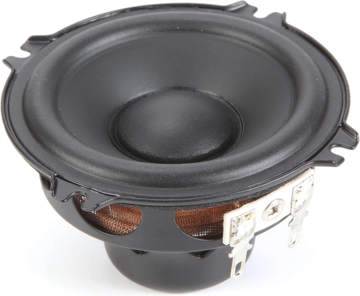 Компонентная акустика Morel Maximo Ultra 603 MkII - изображение 3