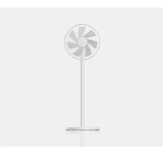 Вентилятор Mijia Mi Smart Wi-Fi Standing Fan 2 Lite Global JLLDS01XY PYV4007GL - изображение 6