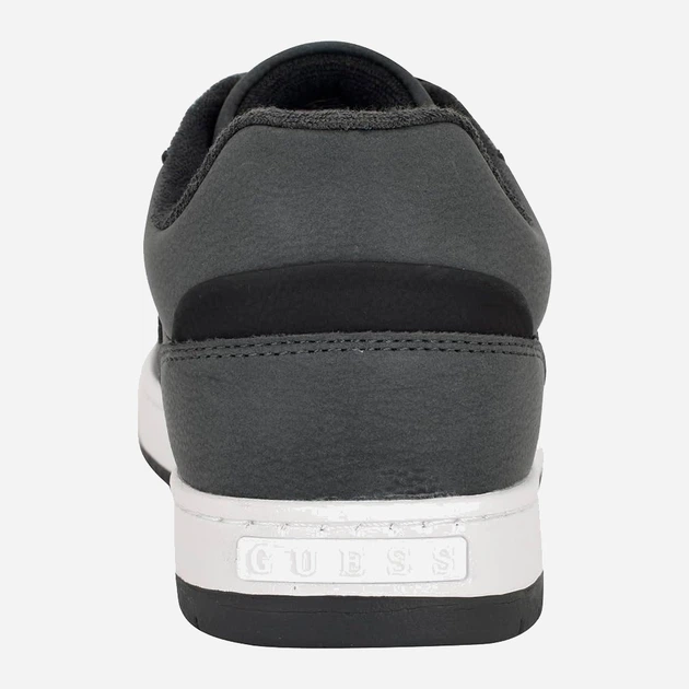 Мужские кроссовки Guess Tolyo 693170014 46 (13US) 31 см Серые (1159906294) - Фото 4 Мужские кроссовки Guess Tolyo 693170014 46 (13US) 31 см Серые (1159906294) - изображение 4