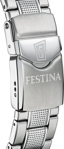 Часы мужские FESTINA F20669/3 The Originals - изображение 3