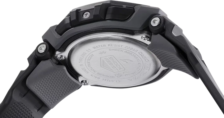 Часы мужские Casio G-Shock GBD-300-1ER - изображение 10