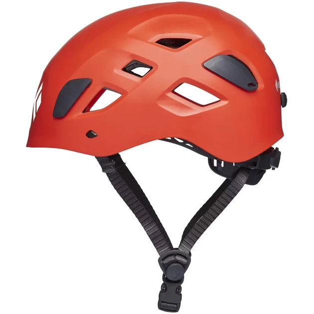 Каска Black Diamond Half Dome Octane M/L (100079527) - Фото 3 Каска Black Diamond Half Dome Octane M/L (100079527) - изображение 3