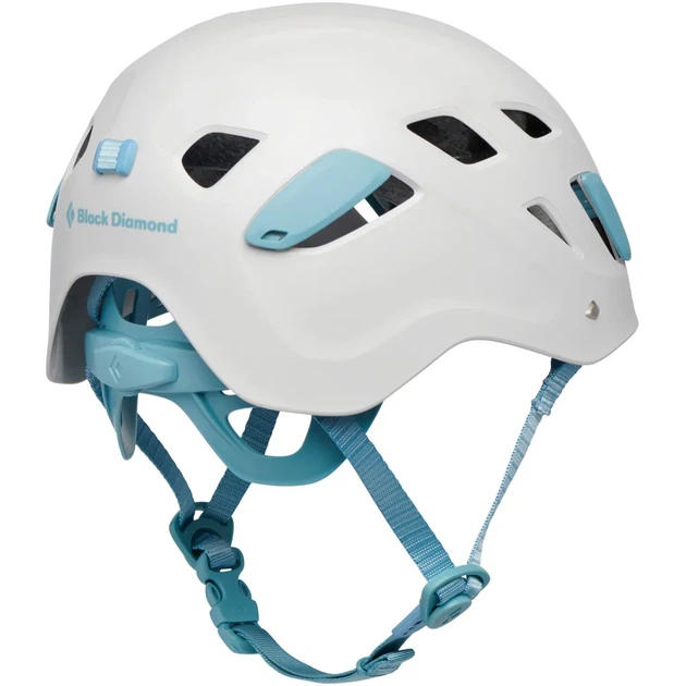 Каска Black Diamond Half Dome Wms Alloy S/M (100089417) - изображение 3