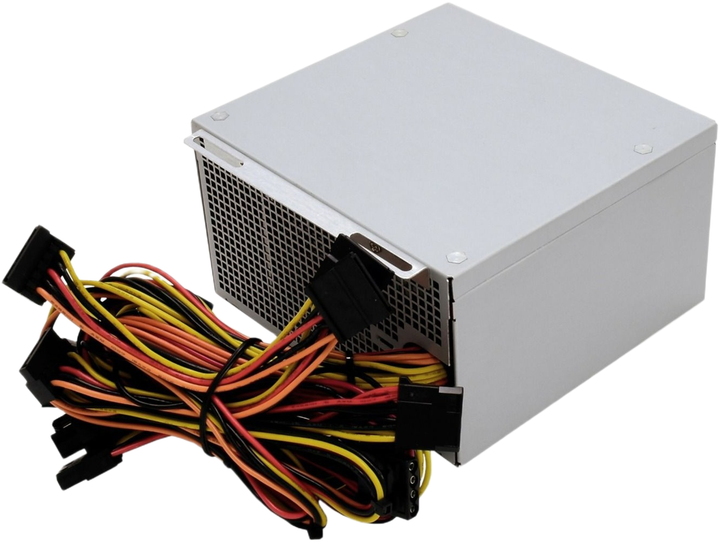 Zasilacz Seasonic SSP-350ES2 Bulk 350W (4711173876649) - obraz 3
