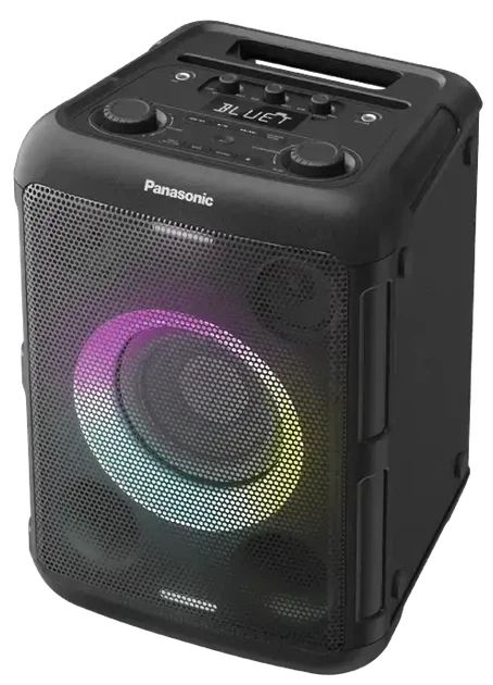 Акустическая система Panasonic SC-BMAX5 Black - изображение 3