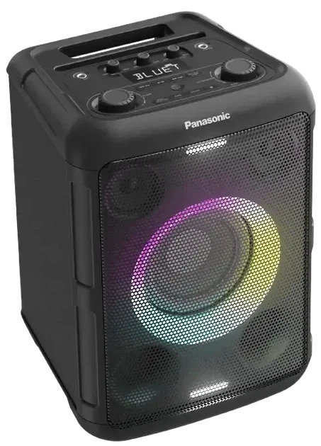 Акустическая система Panasonic SC-BMAX5 Black - изображение 5