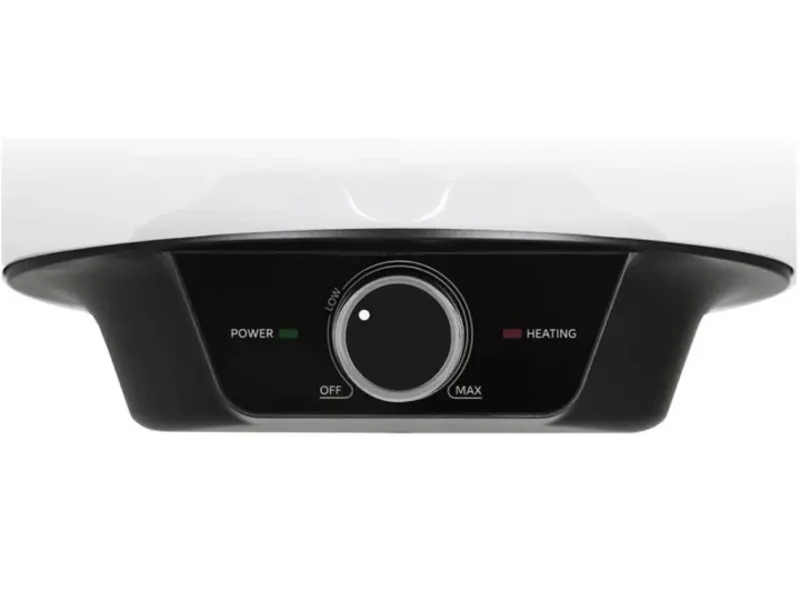 Водонагрівач (бойлер) електричний накопичувальний Saturn ST WW80W - изображение 3
