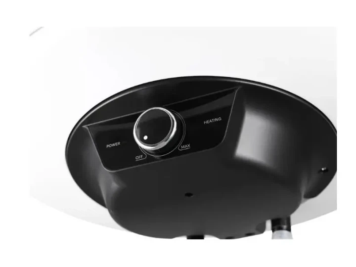 Водонагрівач (бойлер) електричний накопичувальний Saturn ST WW80W - изображение 6