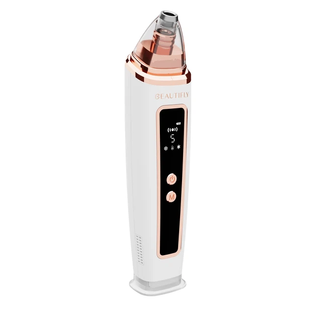Пристрій для мікродермабразії Beautifly Derma Ice Pro - Фото 3 Пристрій для мікродермабразії Beautifly Derma Ice Pro - изображение 3