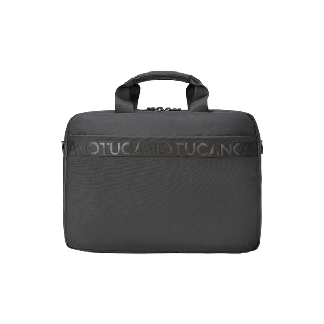 Сумка Tucano Player Bag 15" Black (BPLA15D-BK) - Фото 3 Сумка Tucano Player Bag 15" Black (BPLA15D-BK) - изображение 3